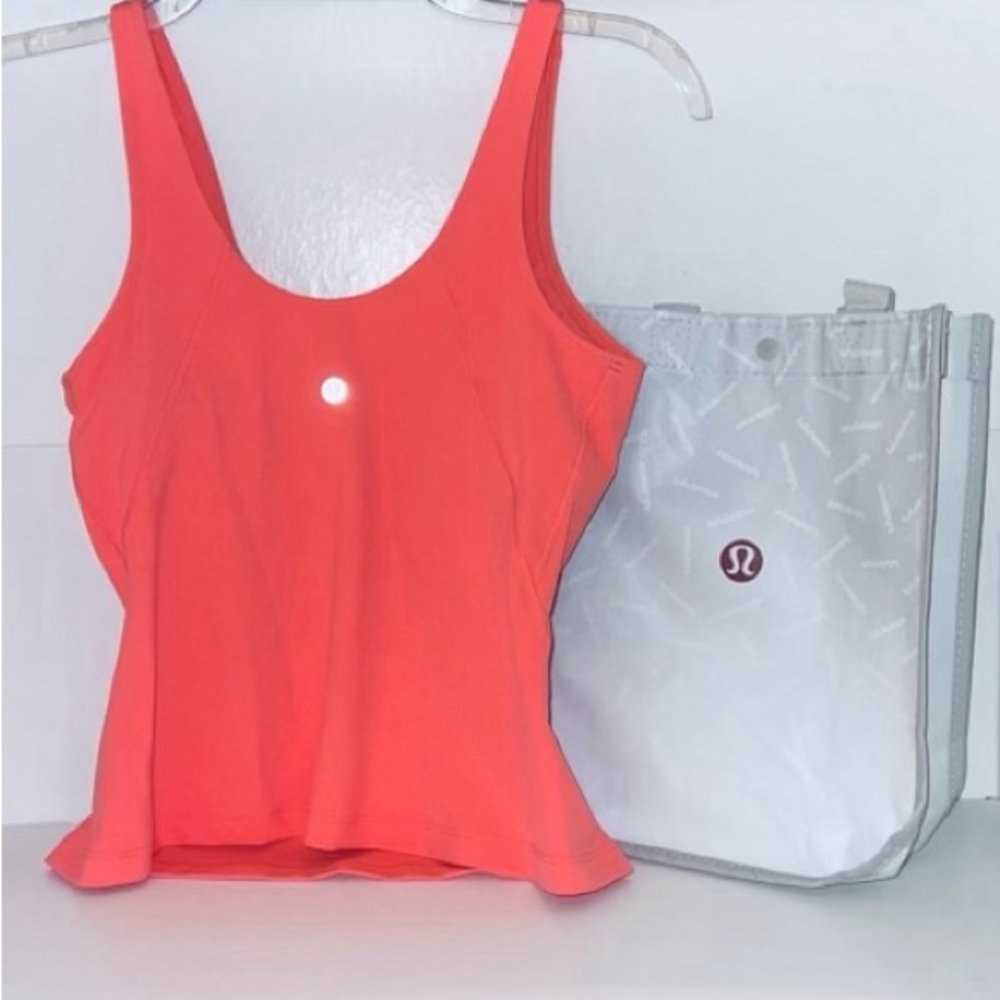 -Lululemon Align Tank Top/ size 6